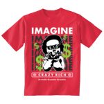 Heavy Cotton™ Toddler T-Shirt Thumbnail