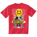 Heavy Cotton™ Toddler T-Shirt Thumbnail
