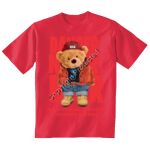 Heavy Cotton™ Toddler T-Shirt Thumbnail