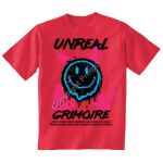 Heavy Cotton™ Toddler T-Shirt Thumbnail