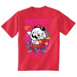 Heavy Cotton™ Toddler T-Shirt Thumbnail
