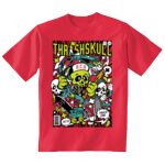 Heavy Cotton™ Toddler T-Shirt Thumbnail