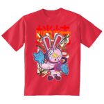Heavy Cotton™ Toddler T-Shirt Thumbnail
