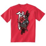 Heavy Cotton™ Toddler T-Shirt Thumbnail