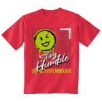 Heavy Cotton™ Toddler T-Shirt Thumbnail