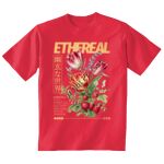 Heavy Cotton™ Toddler T-Shirt Thumbnail