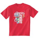 Heavy Cotton™ Toddler T-Shirt Thumbnail