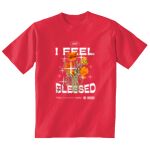 Heavy Cotton™ Toddler T-Shirt Thumbnail