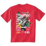 Heavy Cotton™ Toddler T-Shirt Thumbnail