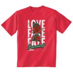 Heavy Cotton™ Toddler T-Shirt Thumbnail