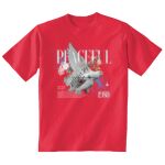 Heavy Cotton™ Toddler T-Shirt Thumbnail