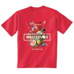Heavy Cotton™ Toddler T-Shirt Thumbnail
