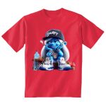 Heavy Cotton™ Toddler T-Shirt Thumbnail