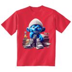 Heavy Cotton™ Toddler T-Shirt Thumbnail