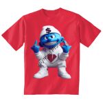 Heavy Cotton™ Toddler T-Shirt Thumbnail