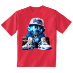 Heavy Cotton™ Toddler T-Shirt Thumbnail