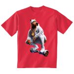 Heavy Cotton™ Toddler T-Shirt Thumbnail