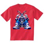 Heavy Cotton™ Toddler T-Shirt Thumbnail