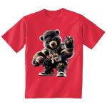 Heavy Cotton™ Toddler T-Shirt Thumbnail