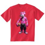 Heavy Cotton™ Toddler T-Shirt Thumbnail