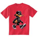 Heavy Cotton™ Toddler T-Shirt Thumbnail