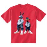 Heavy Cotton™ Toddler T-Shirt Thumbnail