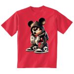 Heavy Cotton™ Toddler T-Shirt Thumbnail