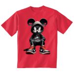 Heavy Cotton™ Toddler T-Shirt Thumbnail