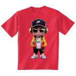 Heavy Cotton™ Toddler T-Shirt Thumbnail