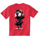 Heavy Cotton™ Toddler T-Shirt Thumbnail