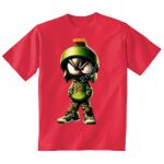 Heavy Cotton™ Toddler T-Shirt Thumbnail