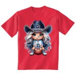 Heavy Cotton™ Toddler T-Shirt Thumbnail