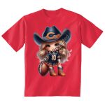 Heavy Cotton™ Toddler T-Shirt Thumbnail