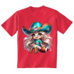 Heavy Cotton™ Toddler T-Shirt Thumbnail