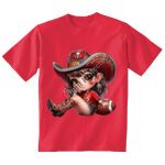 Heavy Cotton™ Toddler T-Shirt Thumbnail