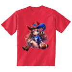 Heavy Cotton™ Toddler T-Shirt Thumbnail