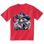Heavy Cotton™ Toddler T-Shirt Thumbnail