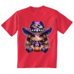 Heavy Cotton™ Toddler T-Shirt Thumbnail