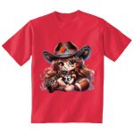 Heavy Cotton™ Toddler T-Shirt Thumbnail