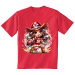 Heavy Cotton™ Toddler T-Shirt Thumbnail