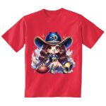 Heavy Cotton™ Toddler T-Shirt Thumbnail