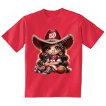 Heavy Cotton™ Toddler T-Shirt Thumbnail