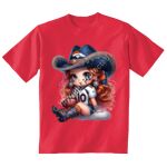 Heavy Cotton™ Toddler T-Shirt Thumbnail