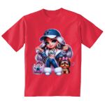 Heavy Cotton™ Toddler T-Shirt Thumbnail