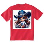 Heavy Cotton™ Toddler T-Shirt Thumbnail