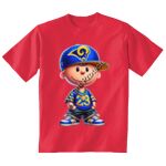 Heavy Cotton™ Toddler T-Shirt Thumbnail
