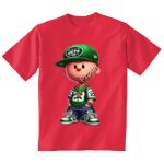 Heavy Cotton™ Toddler T-Shirt Thumbnail