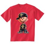 Heavy Cotton™ Toddler T-Shirt Thumbnail