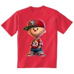 Heavy Cotton™ Toddler T-Shirt Thumbnail