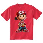 Heavy Cotton™ Toddler T-Shirt Thumbnail